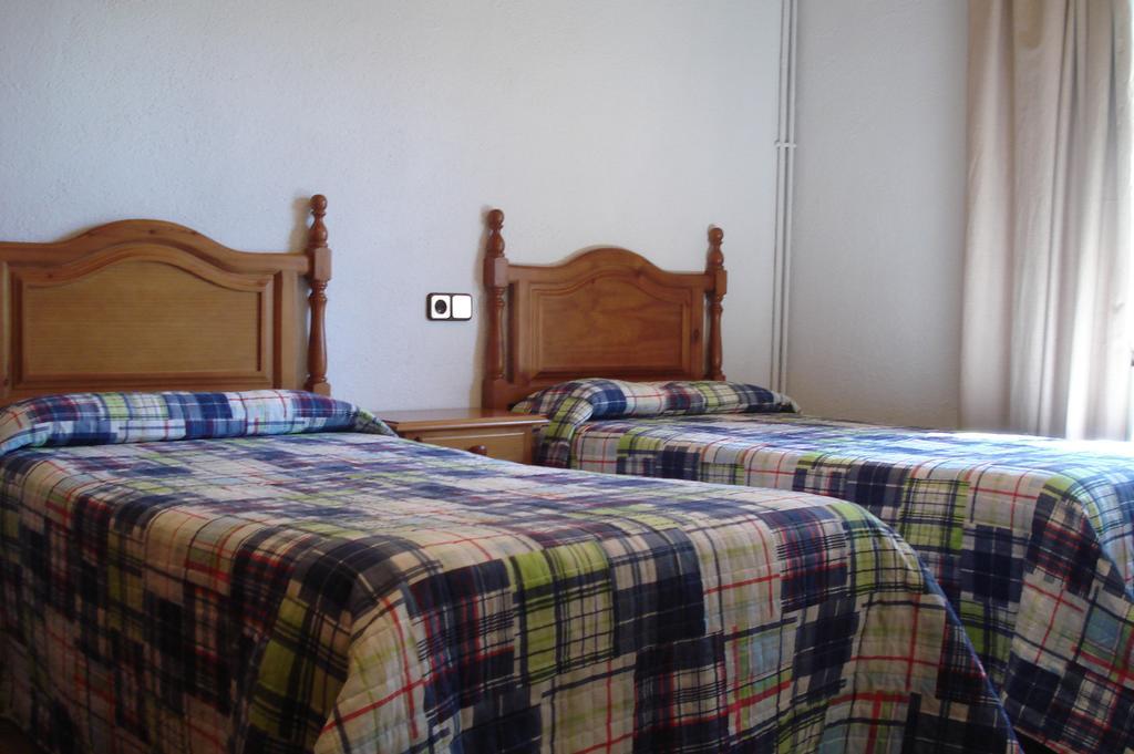Pont Romanic Apartment