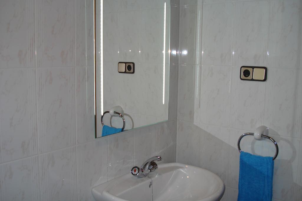 Apartment Pont Romanic