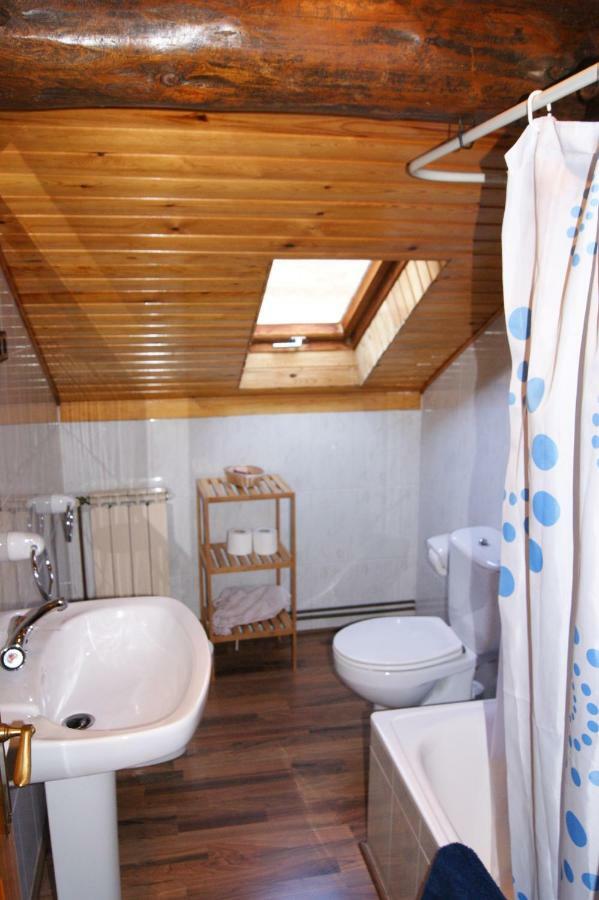 Apartment Pont Romanic *