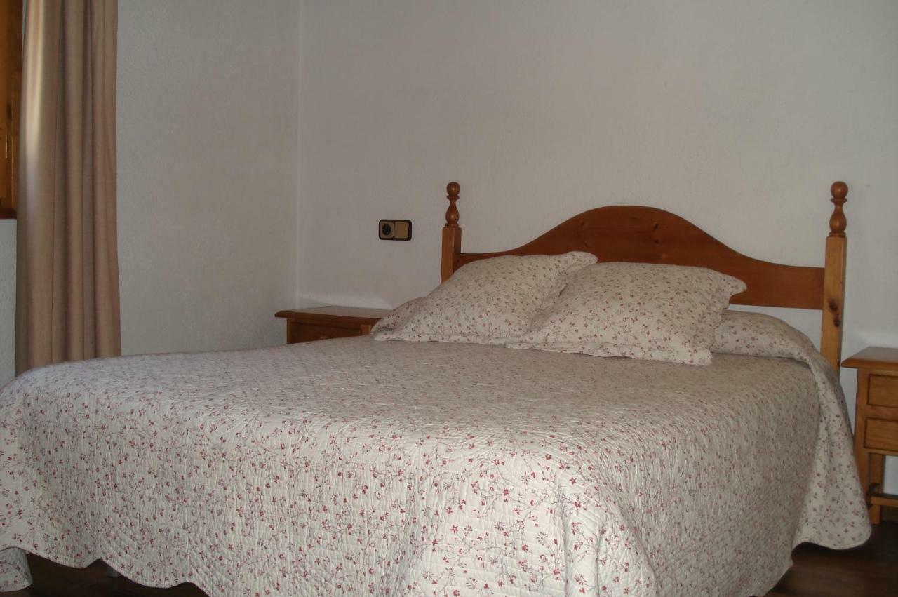 Apartment Pont Romanic *