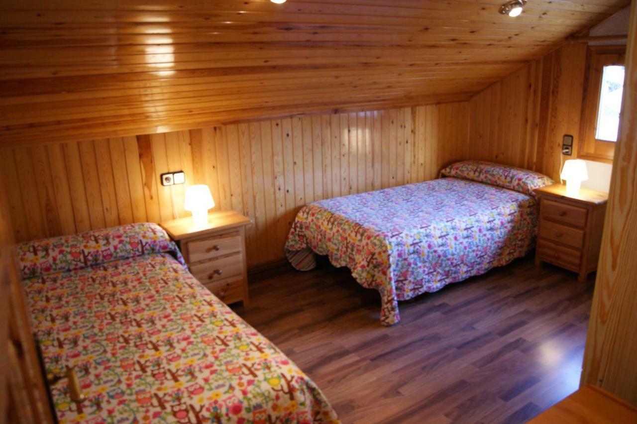 Pont Romanic Apartment