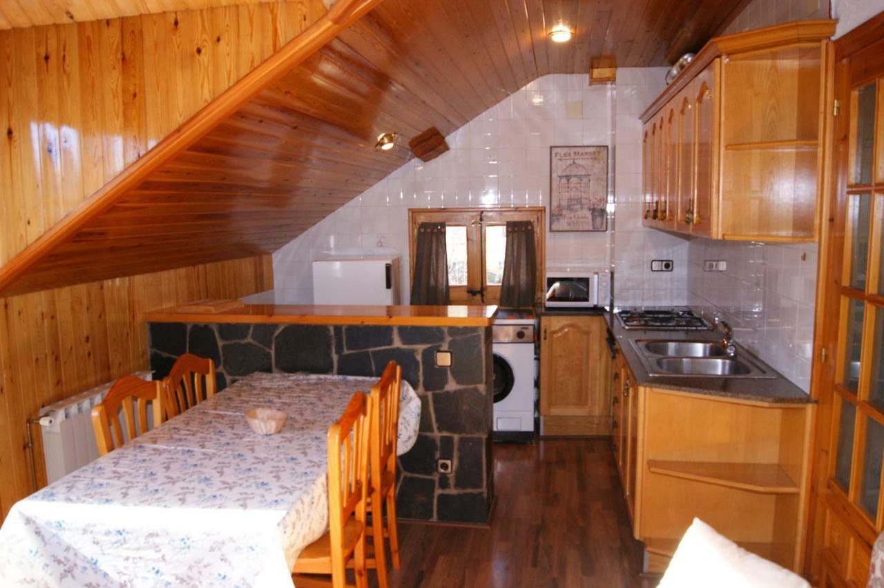 Pont Romanic Apartment