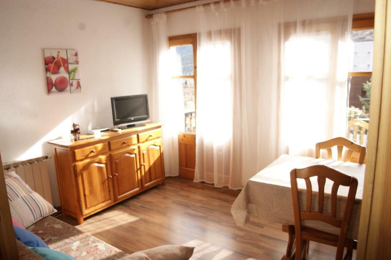 Apartment Pont Romanic