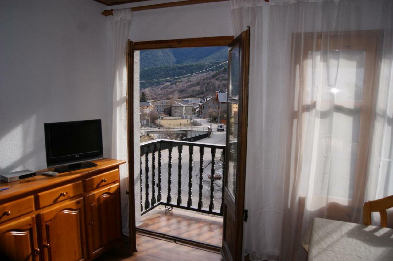 Pont Romanic Espot